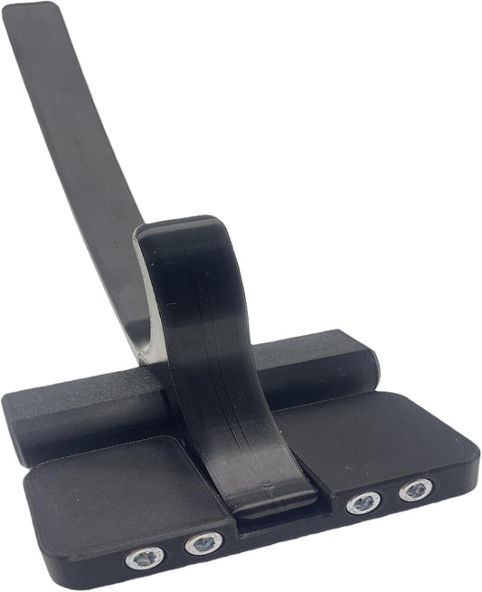 Psoas Muscle Release Tool and Hip Flexor Massager for Lower Back