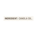 Crisco Pure Canola Oil, 1 Gallon
