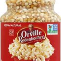 Orville Redenbacher's Gourmet Popcorn Kernels, Original Yellow, 4g Fiber Per Serving, 30 oz.