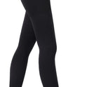 Ktinnead 20-30 mmHg Compression Pantyhose for Women and Men