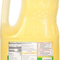 Crisco Pure Canola Oil, 1 Gallon