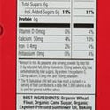Annie's Organic Classic Pancake and Waffle Mix, Kids Breakfast, Vegan, 26 oz