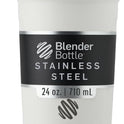 BlenderBottle Strada 24oz Insulated Stainless Steel Water Bottle