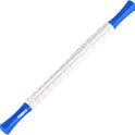 Muscle Roller Massage Stick - Deep Tissue Fascia Blaster for Myofascial Pain Relief and Lymphatic Drainage