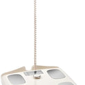 InBody Dial H20 Smart Scale with BMI, Body Fat, and Muscle Mass Analysis