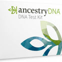 AncestryDNA Genetic Ethnicity Test Kit with 3600+ Regions