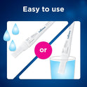 Clearblue Early Detection Pregnancy Test, 5 Count, 99% Accurate, 6 Days Sooner