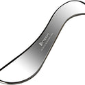 BYYDDIY Stainless Steel Gua Sha Muscle Scraper Tool for Physical Therapy