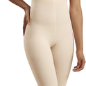 MARENA SFBHM2 Stage 2 High-Back Pull-On Girdle with Adjustable Mid-Calf Length