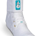 Med Spec ASO Ankle Stabilizer for Sprained Ankle and Peroneal Tendonitis