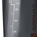 VOLTRX 24oz Electric Protein Shaker Bottle - USB Rechargeable