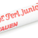 Vauen Dr. Perl Junior 9mm Activated Carbon Pipe Filters, 100 Pack