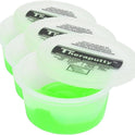 CanDo 10-0901 TheraPutty Standard Hand Exercise Putty, 2-ounce, Tan, 2oz