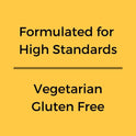 Natgrown Organic Maca Root Powder Capsules 1500mg Non-GMO Gluten-Free Vegan
