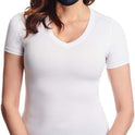 Tommie Copper Community Wear Face Masks Double Lined Copper Infused