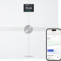Withings Body Smart Scale for Weight and Fat Percentage