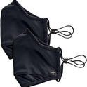 Tommie Copper Community Wear Face Masks Double Lined Copper Infused