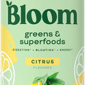 Bloom Nutrition Superfood Greens Powder with Probiotics, Prebiotics, and Digestive Enzymes for Gut Health