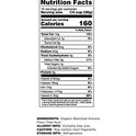 Terrasoul Superfoods Organic Almond Flour, 2 Lbs (Pack of 2) - Fine Texture | Grain-Free | Gluten-Free | Perfect for Keto Baking
