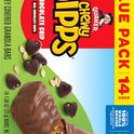 Quaker Chewy Dipps Granola Bars Chocolate Chip, 1.09 oz, 14 Ct