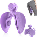 Kegel Exerciser for Women & Men - Pelvic Floor Muscle Trainer