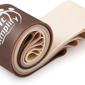 Fit Simplify Resistance Loop Bands - 5 Levels, Carry Bag, Instruction Guide