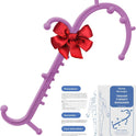 Ranarose Deep Tissue Back & Neck Massager - Black