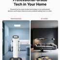 InBody Dial H20 Smart Scale with BMI, Body Fat, and Muscle Mass Analysis