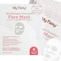 Bio Collagen Overnight Facial Mask with Peptides and Hyaluronic Acid