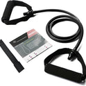 Resistance Bands with Handles for Full Body Workout, Therapy, Home Fitness