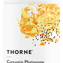 THORNE - Curcumin Phytosome 1000 mg (Meriva) - Clinically Studied, High Absorption - Supports Healthy Inflammatory Response in Joints, Muscles, GI Tract, Liver, Brain & Nerves* - 30 Servings