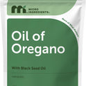 Micro Ingredients Oil of Oregano Softgels, 300 Count | 2 in 1 Formulated with Black Seed Oil | 4X Strength Carvacrol & Thymoquinone | Plant Based, Non-GMO