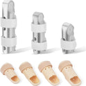 Sopito 7PCS Finger Support Brace Stabilizer for Arthritis and Knuckle Immobilization