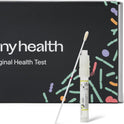 Tiny Health Gut Health Test Kit for Adults, Fast and Mess-Free Home Test