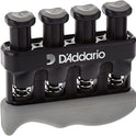 D'Addario Varigrip Hand Exerciser for Finger Strength and Dexterity