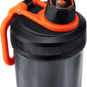 VOLTRX 24oz Electric Protein Shaker Bottle - USB Rechargeable