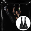Ab Straps for Pull Up Bar: Hanging Abdominal Sling Straps