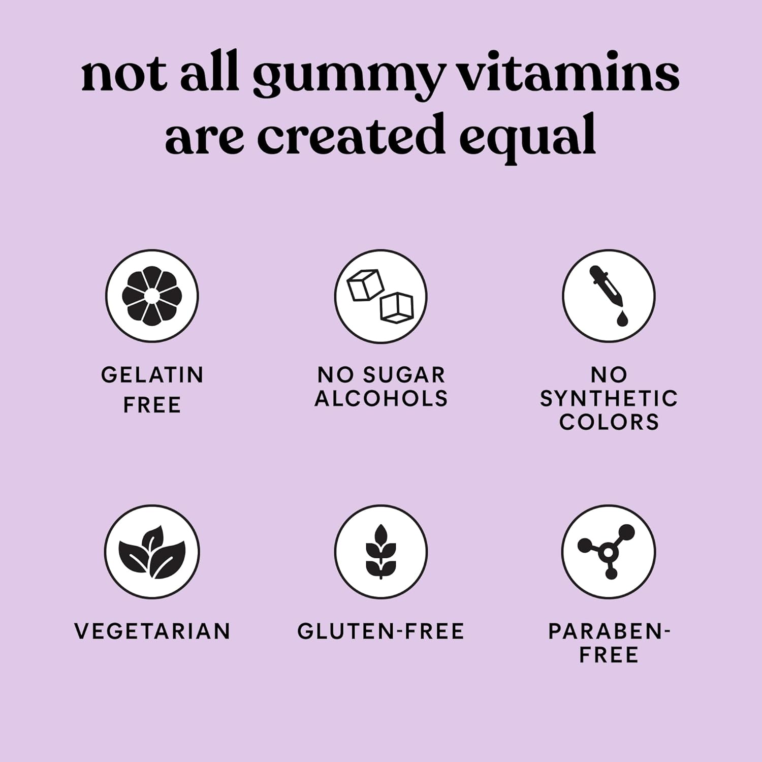 Lemme Sleep Gummies with 5mg Melatonin, Elderberry, Magnesium, L-Theanine, Chamomile and Lavender, Drug-Free Nighttime Sleep Aid, Gluten Free, Gelatin Free, Non GMO, Berry Flavored (60 Count)