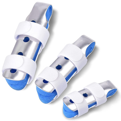 Braces, Splints & Supports