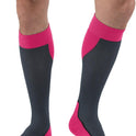 JOBST Sport 20-30 mmHg Knee High Compression Socks