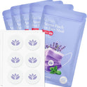 Gya Labs Aroma Mask Patches Combo Pack with Essential Oils for Face Masks and Pillows