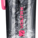 VOLTRX USB-C Rechargeable Electric Protein Shake Mixer Bottle, 24oz, BPA-Free
