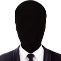Homelex 2 Pieces Full Face Mask, Unisex BW 2nd Skin Spandex Halloween Hood