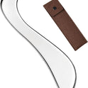 Stainless Steel Muscle Scraper Tool for Physical Therapy and Myofascial Release