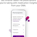 23andMe+ Premium DNA Test Kit with Advanced Ancestry and Health Reports