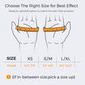 FREETOO Ergonomical Thumb Brace for Arthritis Pain and Support Right or Left Hand