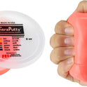 CanDo 10-0901 TheraPutty Standard Hand Exercise Putty, 2-ounce, Tan, 2oz