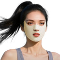 UPF50+ UV Face Mask for Women - Breathable and Washable Sun Protection