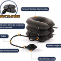 S Cervical Neck Traction Device for Instant Neck Pain Relief