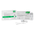 McKesson Consult COVID-19/Flu A&B Antigen At-Home Test Kit (20 Tests)